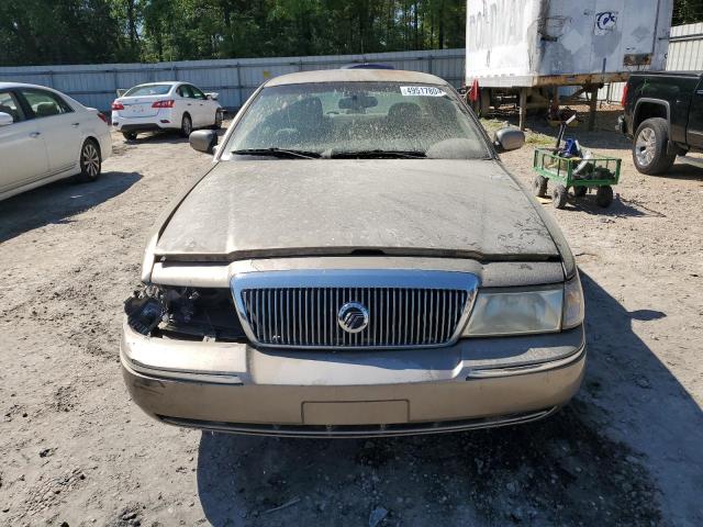 Photo 4 VIN: 2MEFM75W94X634336 - MERCURY GRMARQUIS 