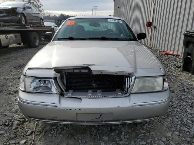 Photo 4 VIN: 2MEFM75W94X692639 - MERCURY GRMARQUIS 