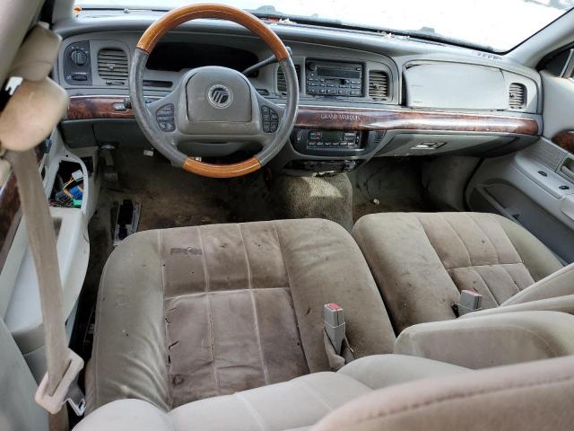 Photo 7 VIN: 2MEFM75W94X692639 - MERCURY GRMARQUIS 