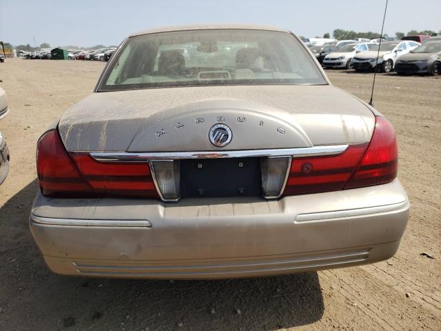 Photo 5 VIN: 2MEFM75W95X653518 - MERCURY MARQUIS 