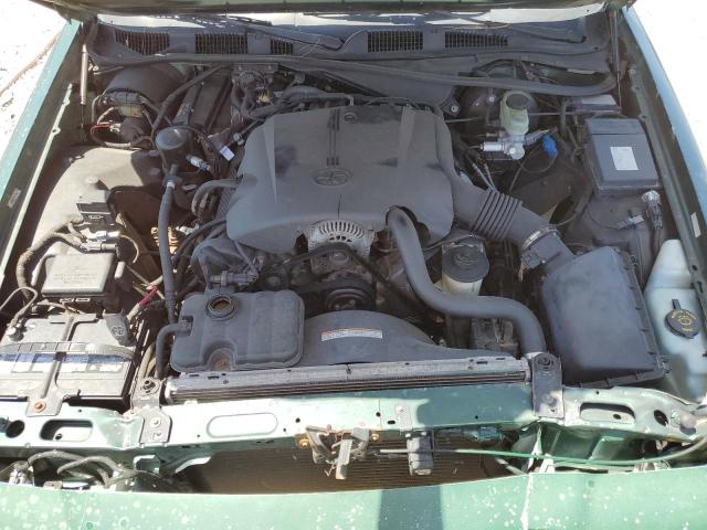 Photo 10 VIN: 2MEFM75W9YX601181 - MERCURY GRMARQUIS 