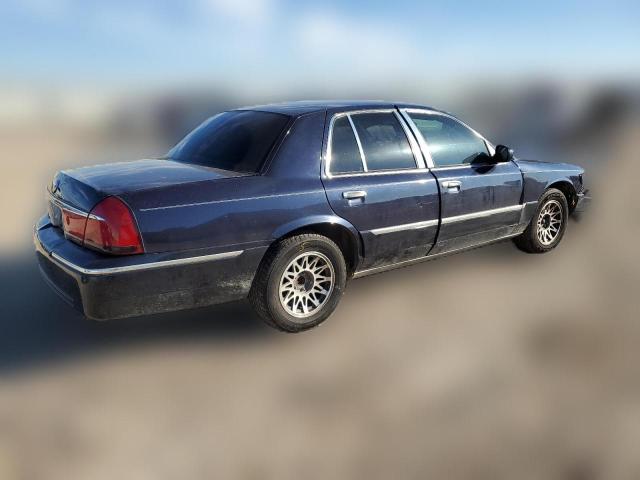 Photo 2 VIN: 2MEFM75W9YX706867 - MERCURY GRMARQUIS 