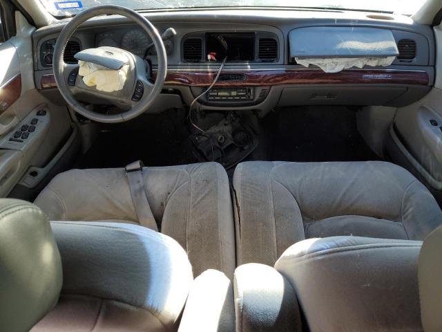 Photo 7 VIN: 2MEFM75W9YX706867 - MERCURY GRMARQUIS 