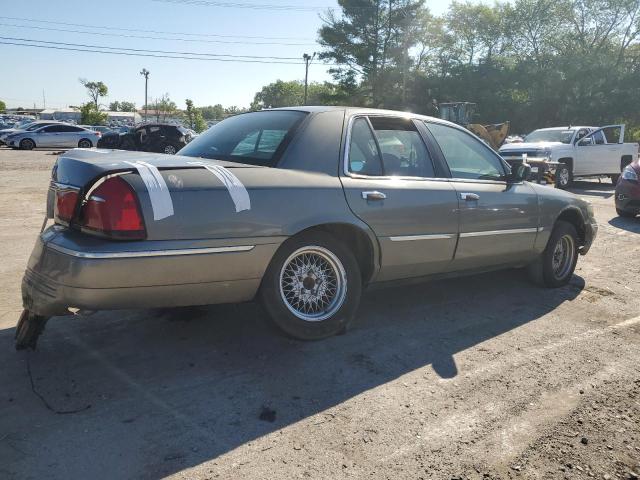 Photo 2 VIN: 2MEFM75WX2X616957 - MERCURY GRMARQUIS 