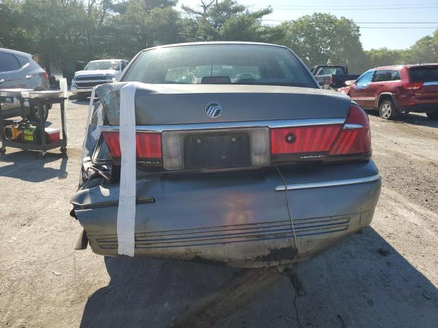 Photo 5 VIN: 2MEFM75WX2X616957 - MERCURY GRMARQUIS 