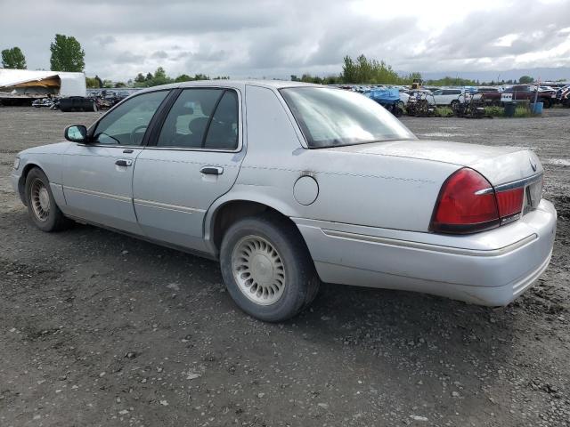 Photo 1 VIN: 2MEFM75WX2X624539 - MERCURY GRMARQUIS 