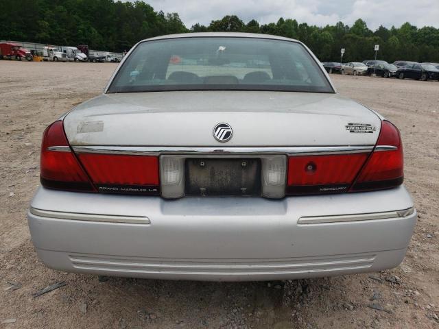 Photo 5 VIN: 2MEFM75WX2X661333 - MERCURY GRMARQUIS 