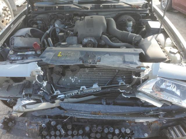 Photo 10 VIN: 2MEFM75WX4X639075 - MERCURY GRMARQUIS 