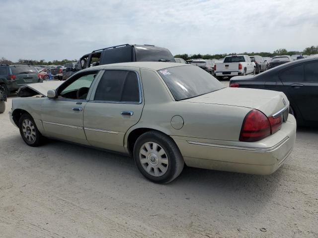 Photo 1 VIN: 2MEFM75WX4X643871 - MERCURY GRAND MARQ 