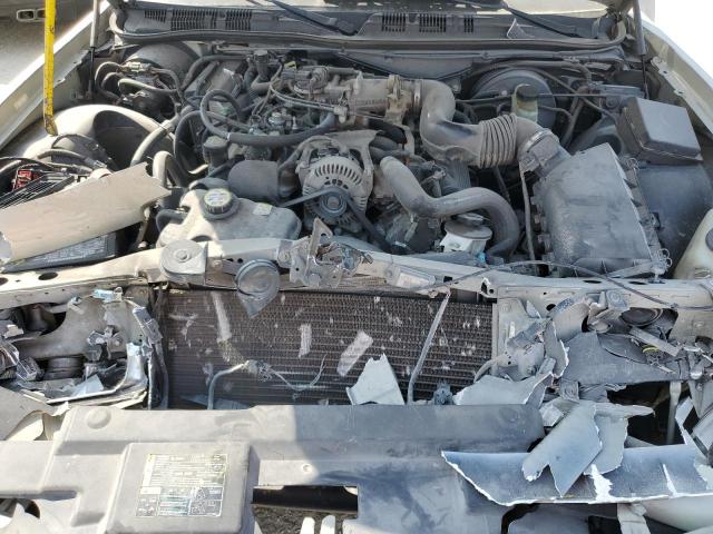 Photo 10 VIN: 2MEFM75WX4X643871 - MERCURY GRAND MARQ 