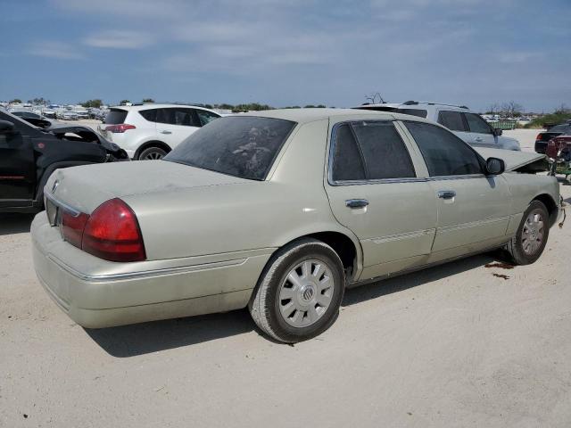 Photo 2 VIN: 2MEFM75WX4X643871 - MERCURY GRAND MARQ 