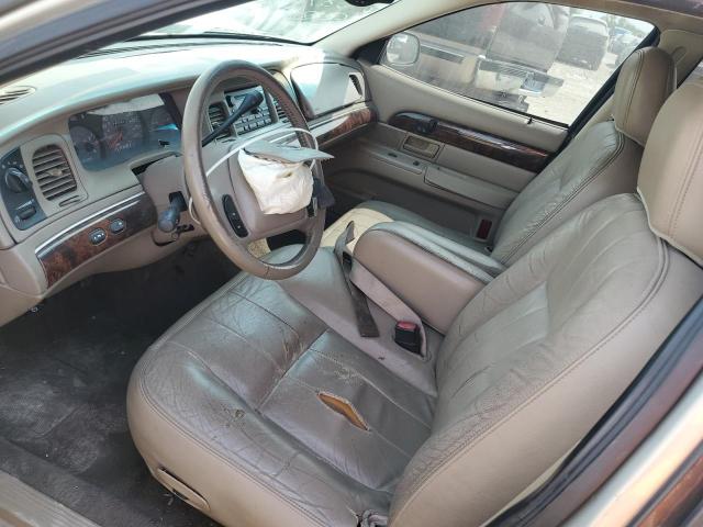 Photo 6 VIN: 2MEFM75WX4X643871 - MERCURY GRAND MARQ 