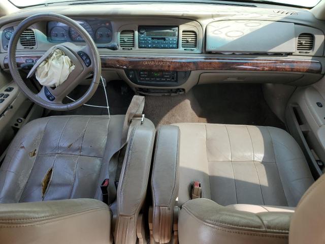 Photo 7 VIN: 2MEFM75WX4X643871 - MERCURY GRAND MARQ 