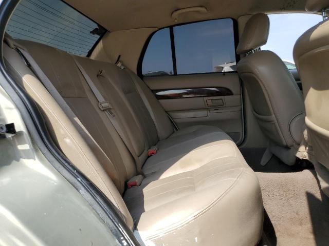 Photo 9 VIN: 2MEFM75WX4X643871 - MERCURY GRAND MARQ 