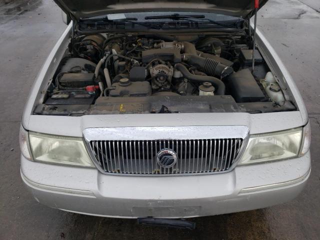 Photo 10 VIN: 2MEFM75WX4X685862 - MERCURY GRMARQUIS 