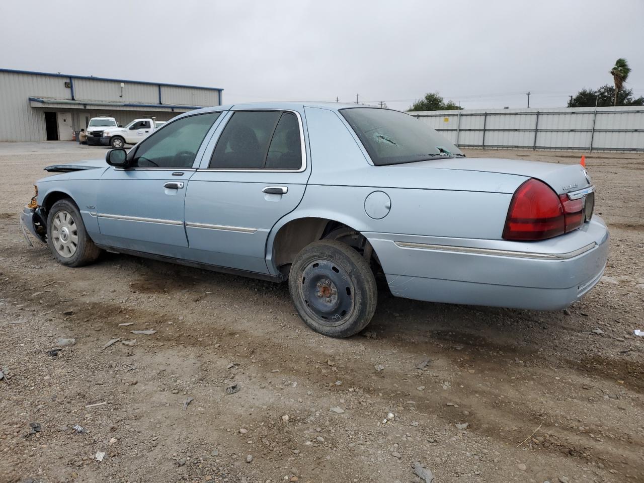 Photo 1 VIN: 2MEFM75WX5X627851 - MERCURY GRAND MARQUIS 