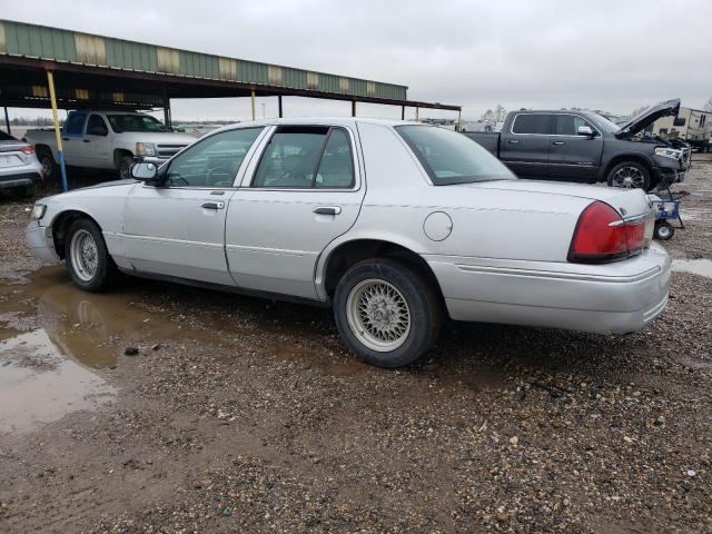 Photo 1 VIN: 2MEFM75WXXX646659 - MERCURY GRAND MARQ 