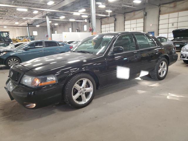 Photo 0 VIN: 2MEHM75V03X628634 - MERCURY MARAUDER 