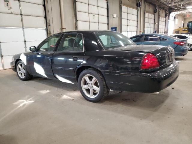 Photo 1 VIN: 2MEHM75V03X628634 - MERCURY MARAUDER 