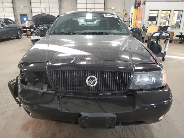 Photo 4 VIN: 2MEHM75V03X628634 - MERCURY MARAUDER 