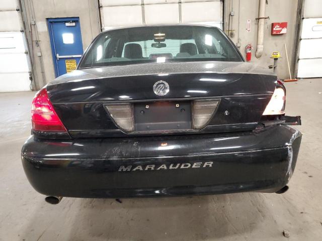 Photo 5 VIN: 2MEHM75V03X628634 - MERCURY MARAUDER 