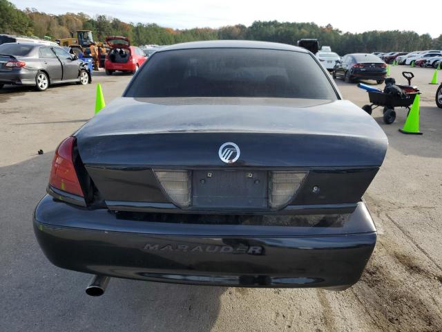 Photo 5 VIN: 2MEHM75V13X637648 - MERCURY MARAUDER 