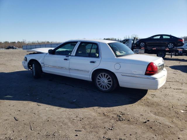 Photo 1 VIN: 2MEHM75V19X615156 - MERCURY GRMARQUIS 