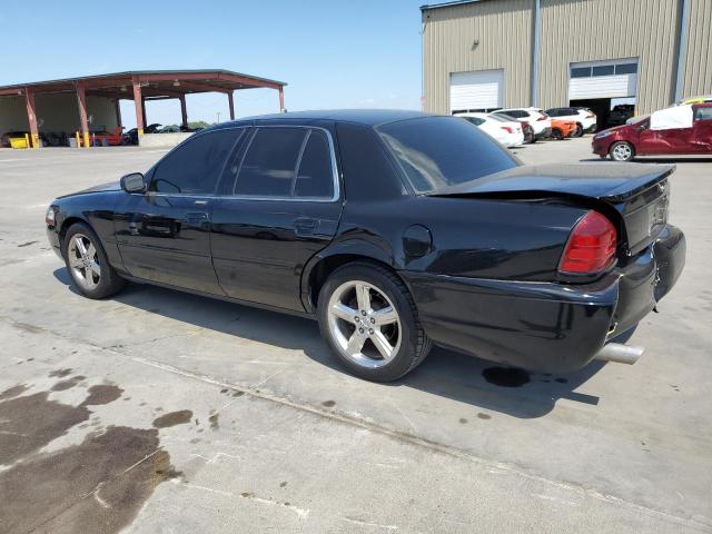 Photo 1 VIN: 2MEHM75V23X632376 - MERCURY MARAUDER 