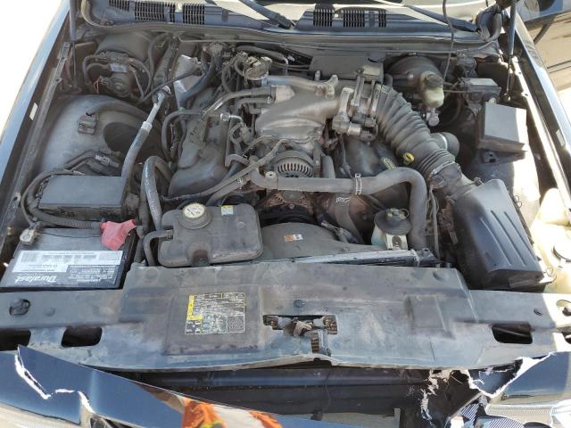 Photo 10 VIN: 2MEHM75V23X632376 - MERCURY MARAUDER 