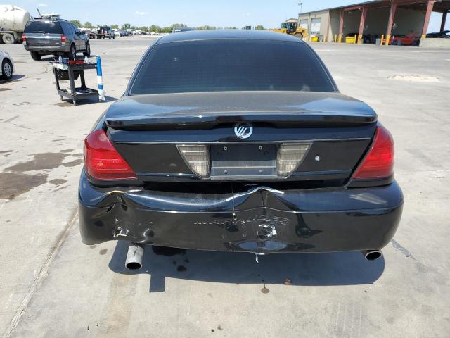 Photo 5 VIN: 2MEHM75V23X632376 - MERCURY MARAUDER 