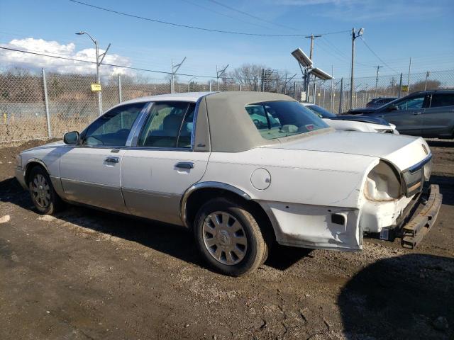 Photo 1 VIN: 2MEHM75V28X610871 - MERCURY GRMARQUIS 