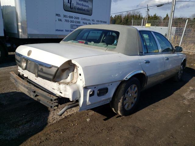 Photo 2 VIN: 2MEHM75V28X610871 - MERCURY GRMARQUIS 