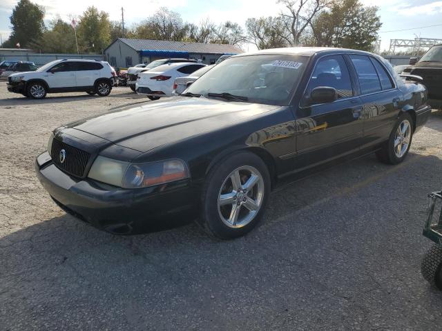 Photo 0 VIN: 2MEHM75V33X623315 - MERCURY MARAUDER 