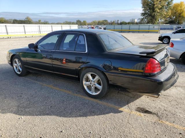 Photo 1 VIN: 2MEHM75V33X623315 - MERCURY MARAUDER 