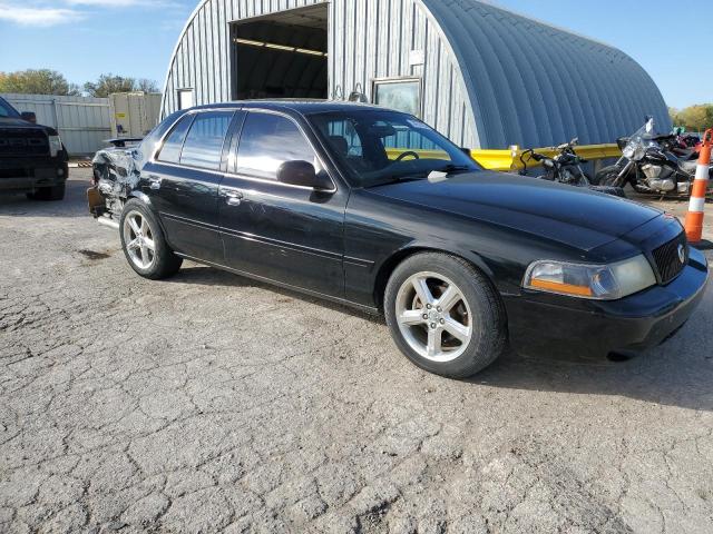 Photo 3 VIN: 2MEHM75V33X623315 - MERCURY MARAUDER 