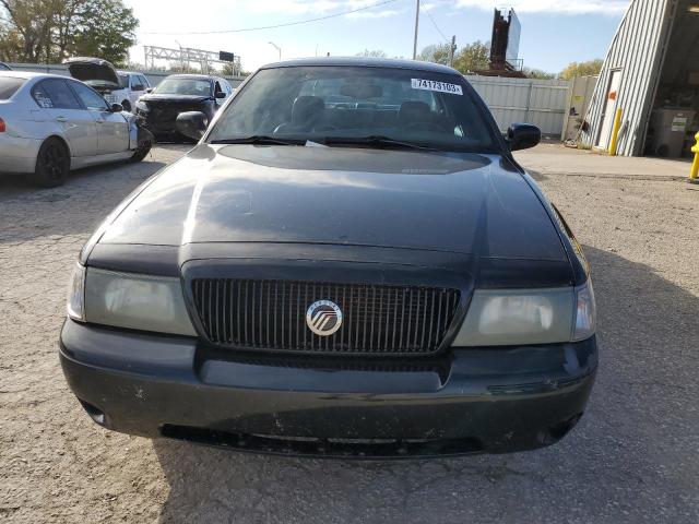 Photo 4 VIN: 2MEHM75V33X623315 - MERCURY MARAUDER 