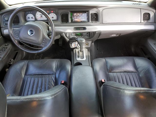 Photo 7 VIN: 2MEHM75V33X623315 - MERCURY MARAUDER 