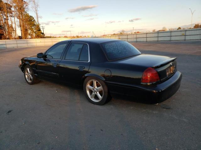 Photo 1 VIN: 2MEHM75V33X623332 - MERCURY MARAUDER 