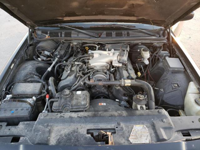 Photo 10 VIN: 2MEHM75V33X623332 - MERCURY MARAUDER 