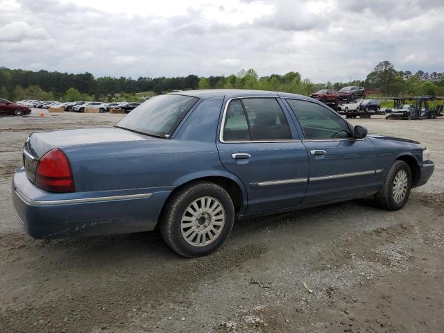 Photo 2 VIN: 2MEHM75V38X607218 - MERCURY GRMARQUIS 