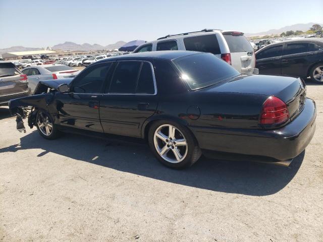 Photo 1 VIN: 2MEHM75V43X628622 - MERCURY MARAUDER 