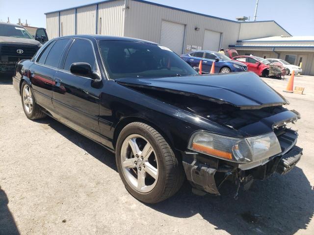 Photo 3 VIN: 2MEHM75V43X628622 - MERCURY MARAUDER 