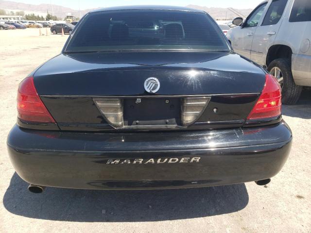 Photo 5 VIN: 2MEHM75V43X628622 - MERCURY MARAUDER 