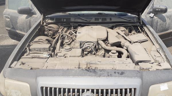 Photo 24 VIN: 2MEHM75V49X620366 - MERCURY GRAND MARQUIS 