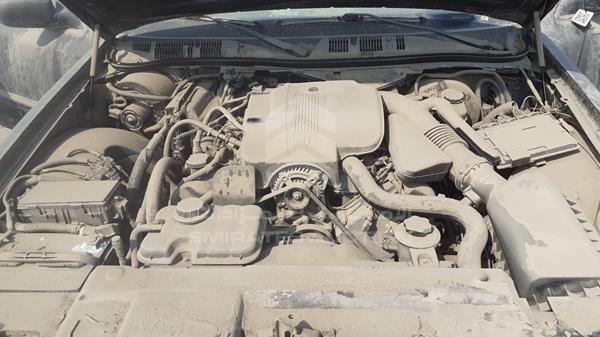 Photo 25 VIN: 2MEHM75V49X620366 - MERCURY GRAND MARQUIS 