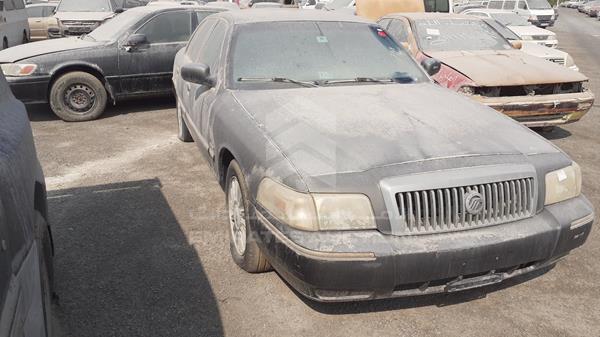 Photo 6 VIN: 2MEHM75V49X620366 - MERCURY GRAND MARQUIS 