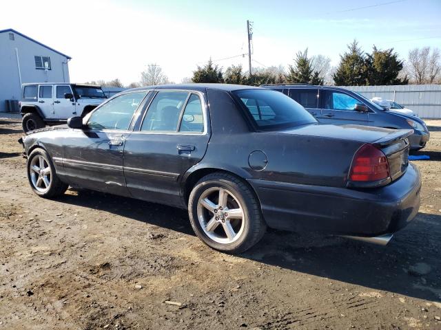 Photo 1 VIN: 2MEHM75V53X667798 - MERCURY MARAUDER 