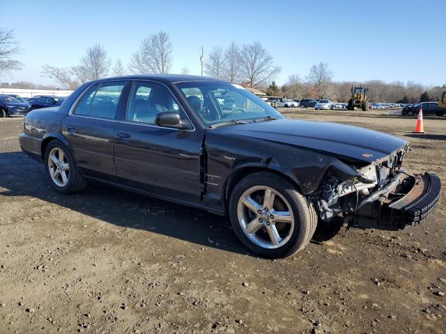 Photo 3 VIN: 2MEHM75V53X667798 - MERCURY MARAUDER 