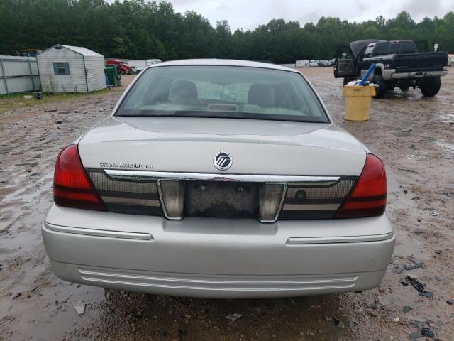 Photo 5 VIN: 2MEHM75V58X618768 - MERCURY GRMARQUIS 