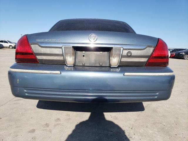 Photo 5 VIN: 2MEHM75V59X615452 - MERCURY GRMARQUIS 